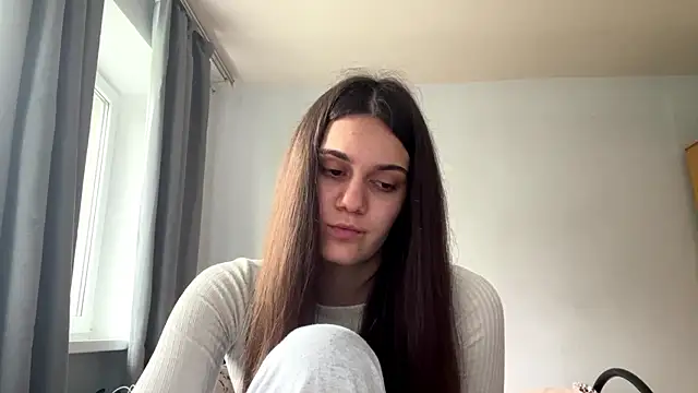 MaryRaven online show from 18, 5, 2026