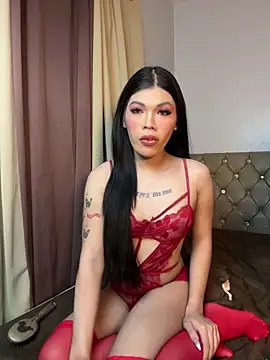 DanikaLovve online show from 27, 5, 2026
