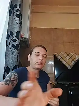 Ramonacoco online show from 11, 6, 2026