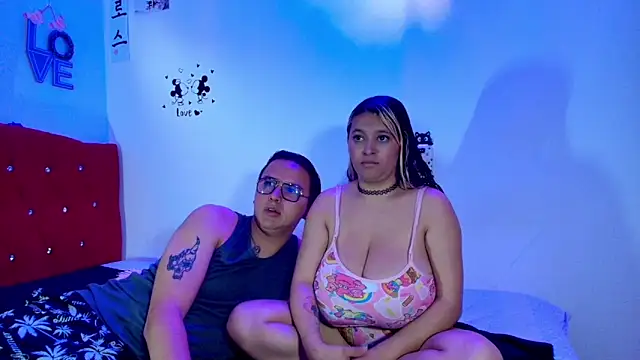 Husbands Horny2 0 online show from 4, 6, 2026