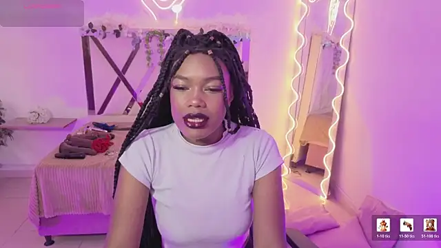 Snapshot of CRISTALBROKE_TAY chatting on 26, 6, 2026 CRISTALBROKE TAY online show from 26, 6, 2026