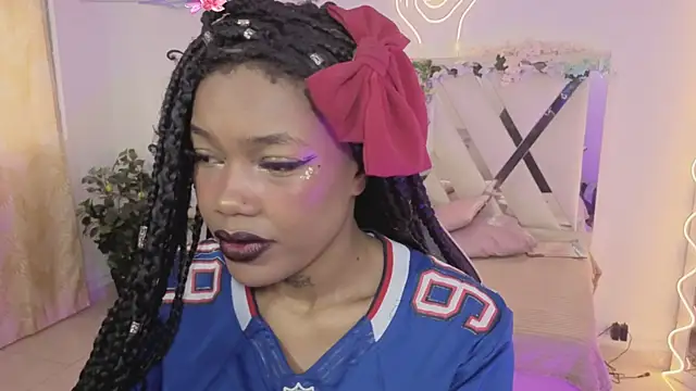 Snapshot of CRISTALBROKE_TAY chatting on 3, 7, 2026 CRISTALBROKE TAY online show from 3, 7, 2026