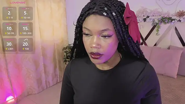 Snapshot of CRISTALBROKE_TAY chatting on 27, 7, 2026 CRISTALBROKE TAY online show from 27, 7, 2026