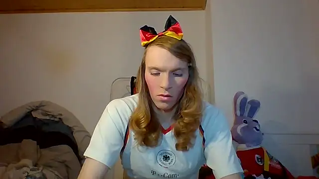 DaimondAngel online show from 13, 6, 2026