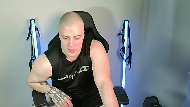 Bigbaald online show from 22, 5, 2026