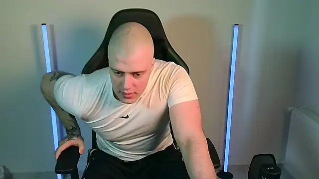 Bigbaald online show from 9, 5, 2026
