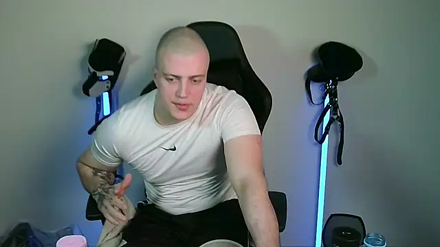 Bigbaald online show from 16, 5, 2026