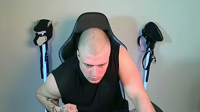 Bigbaald online show from 14, 5, 2026