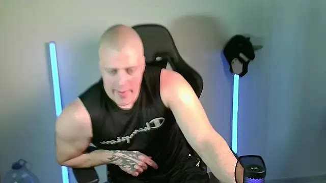 Bigbaald online show from 4, 6, 2026