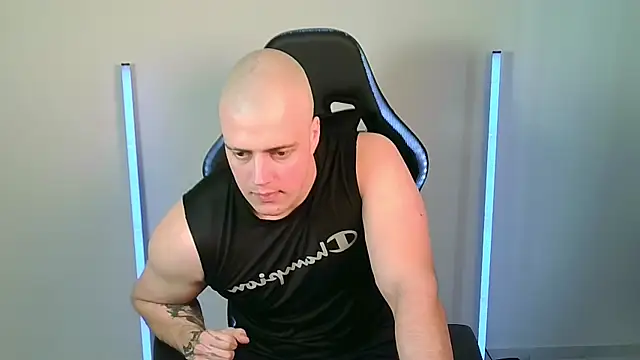 Bigbaald online show from 8, 5, 2026