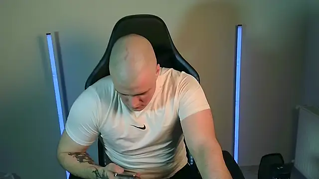 Bigbaald online show from 8, 5, 2026