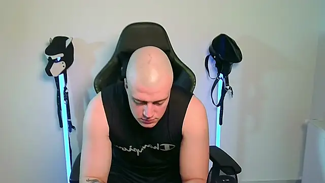 Bigbaald online show from 15, 5, 2026