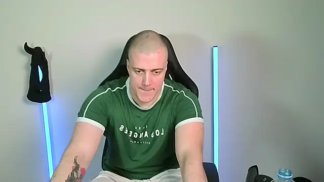Bigbaald online show from 24, 5, 2026