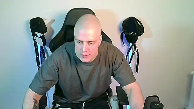 Bigbaald online show from 16, 5, 2026