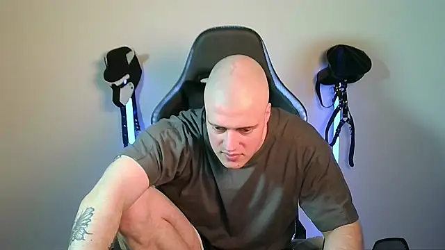 Bigbaald online show from 16, 5, 2026