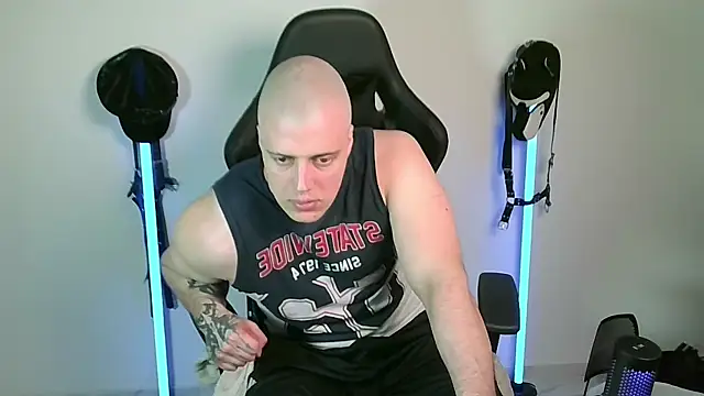Bigbaald online show from 26, 5, 2026