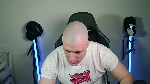 Bigbaald online show from 20, 5, 2026