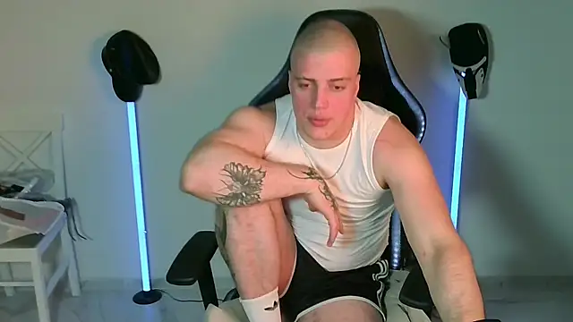 Bigbaald online show from 28, 5, 2026