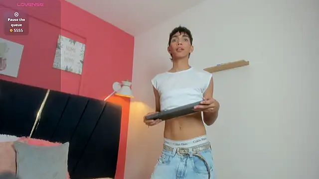 ero boy40 online show from 6, 7, 2026