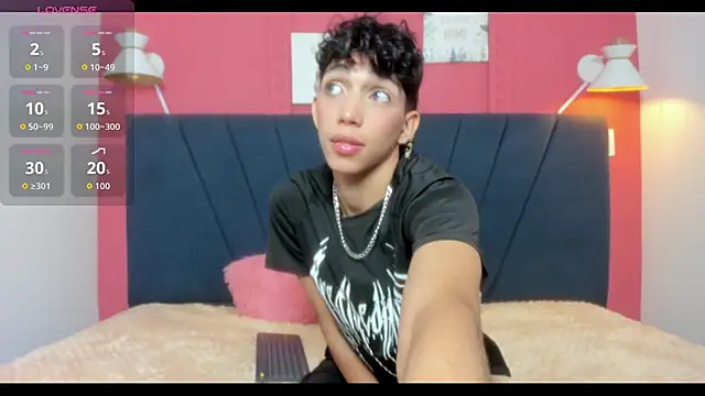 Snapshot of ero_boy40 chatting on 21, 6, 2026 ero boy40 online show from 21, 6, 2026
