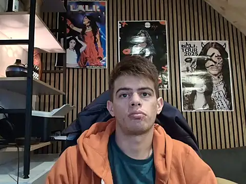Elguingo online show from 17, 5, 2026