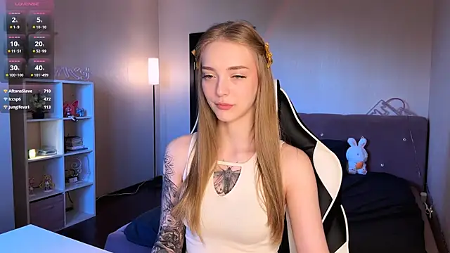callme eva online show from 8, 6, 2026