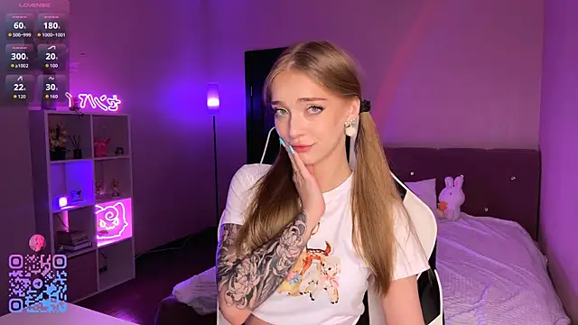 callme eva online show from 24, 6, 2026