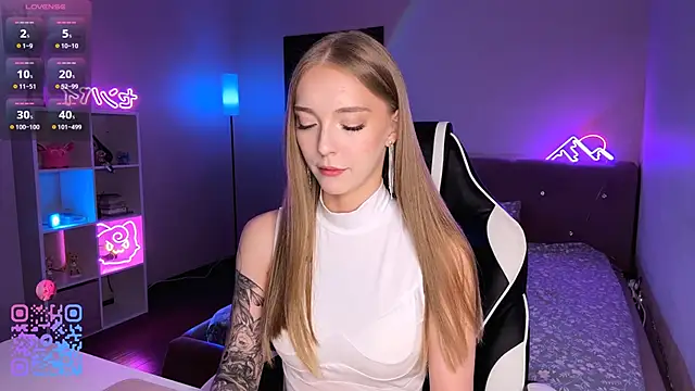 callme eva online show from 17, 5, 2026
