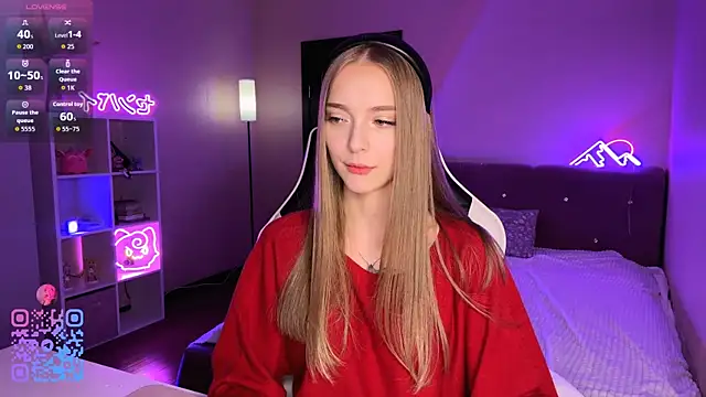 callme eva online show from 22, 5, 2026