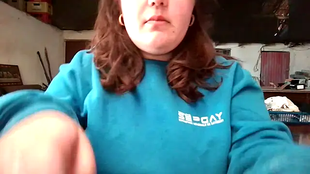 BUNNYMILA69 online show from 8, 5, 2026