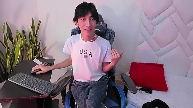 LittlePrince  online show from 14, 5, 2026