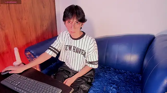 LittlePrince  online show from 23, 6, 2026