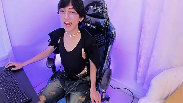 LittlePrince  online show from 16, 5, 2026