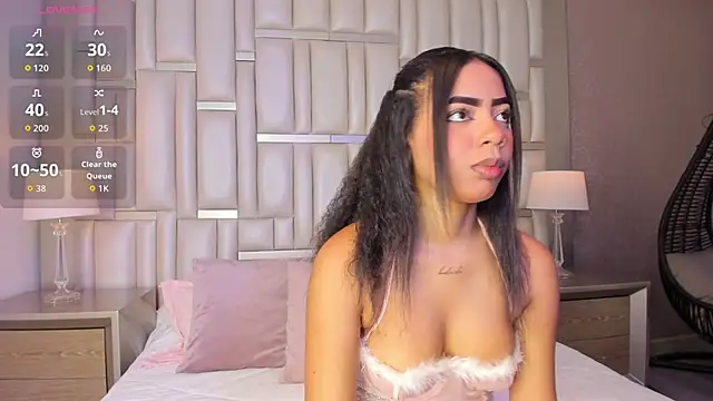 TyraKayne online show from 15, 5, 2026