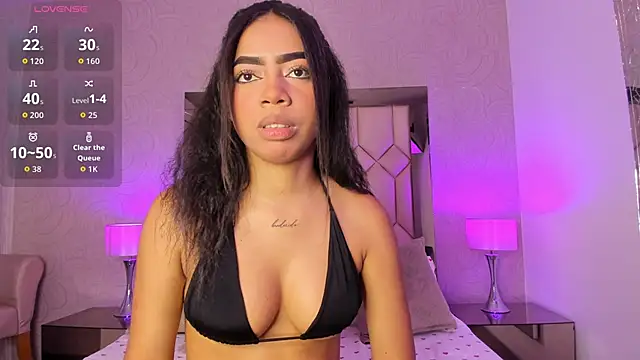 TyraKayne online show from 19, 5, 2026