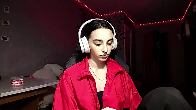 NightFoxxx online show from 14, 6, 2026
