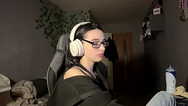 NightFoxxx online show from 23, 5, 2026