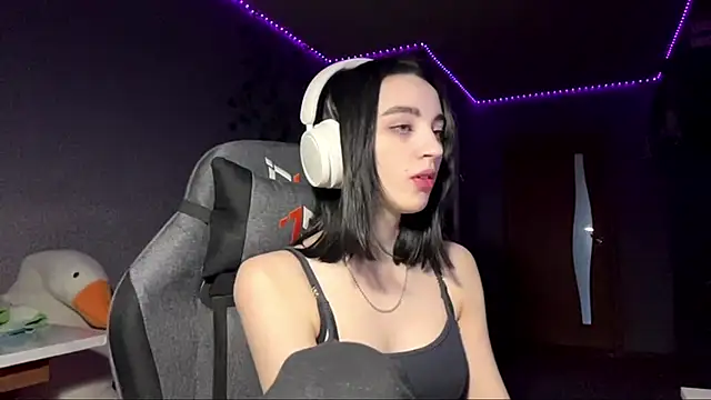 NightFoxxx online show from 31, 5, 2026