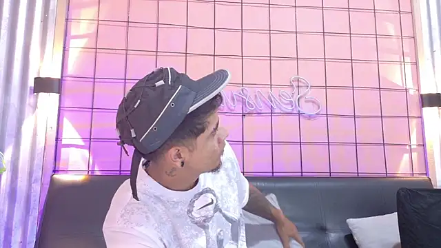 criss hardcock  online show from 8, 5, 2026