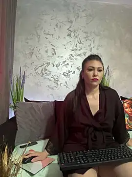 ADaisyAshe online show from 18, 5, 2026