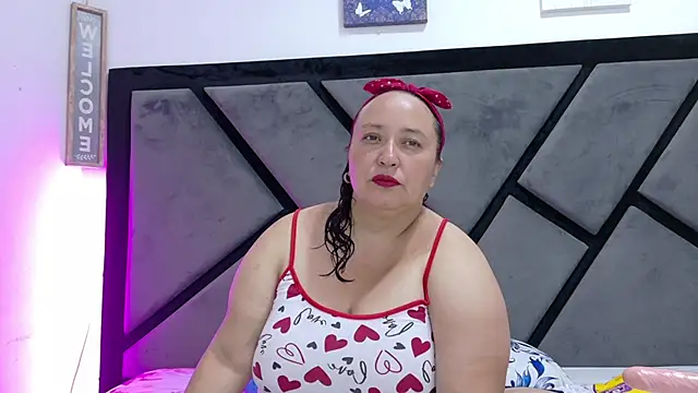 Snapshot of Natasha2603 chatting on 3, 6, 2026 Natasha2603 online show from 3, 6, 2026