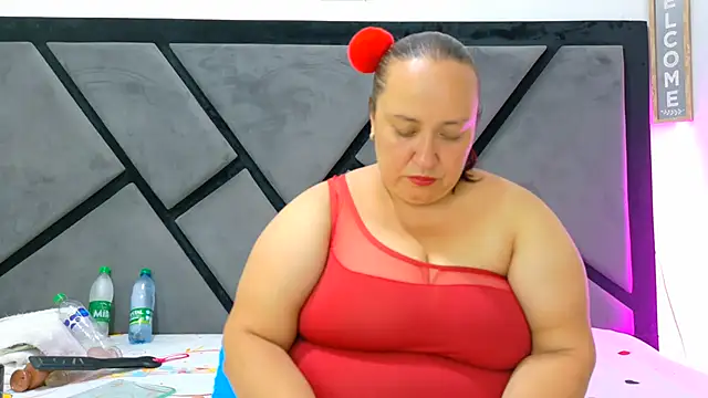 Snapshot of Natasha2603 chatting on 21, 6, 2026 Natasha2603 online show from 21, 6, 2026