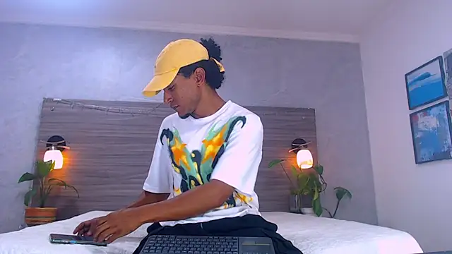 Dilan Hall online show from 12, 6, 2026