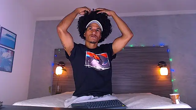 Dilan Hall online show from 30, 6, 2026