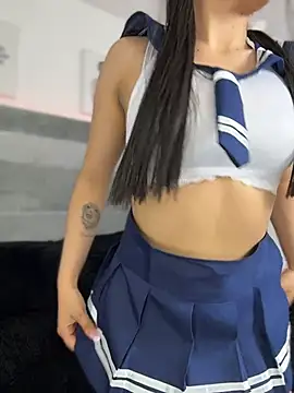 Blue angeel online show from 15, 6, 2026