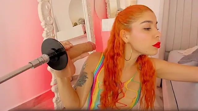  lovelymia  online show from 2, 6, 2026