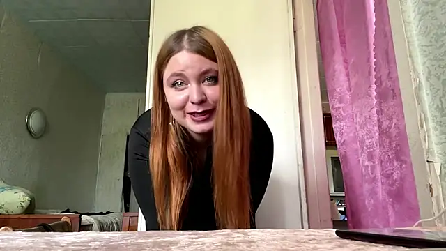 Violette Iguina online show from 8, 5, 2026