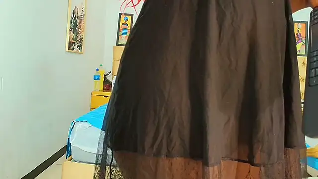 kassandra Brownn online show from 13, 7, 2026
