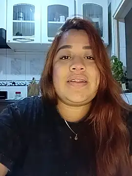 AriaGomez  online show from 16, 5, 2026