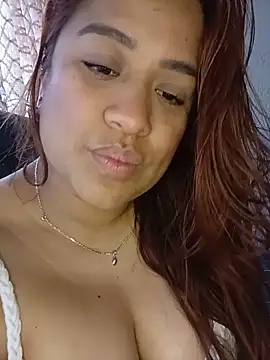 AriaGomez  online show from 20, 5, 2026